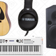 Yamaha Gold Box